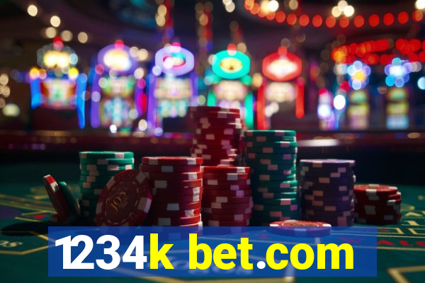 1234k bet.com